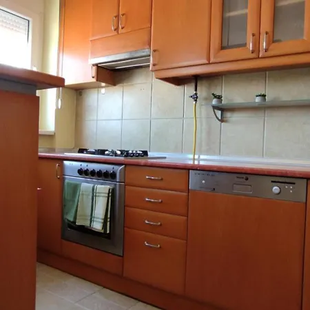 Apartment Arianna *