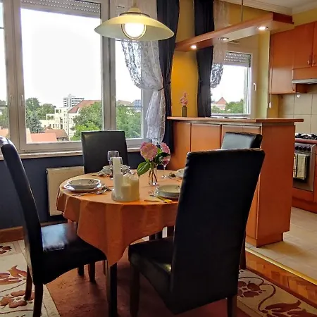 Apartment Arianna *