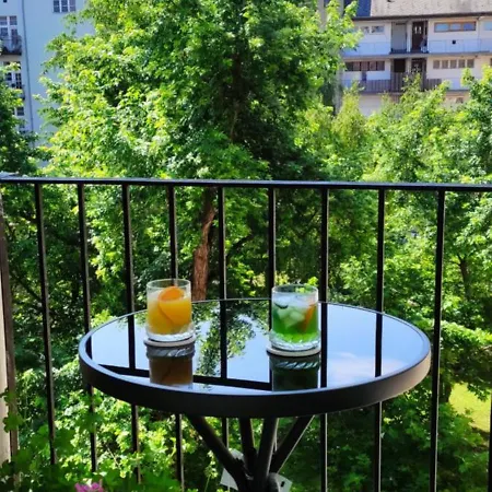 Arianna 公寓 米什科尔茨