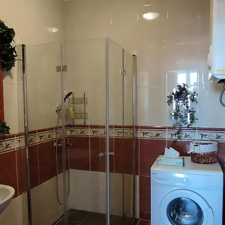 公寓 Arianna 米什科尔茨