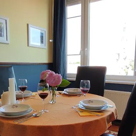 Arianna Apartment *