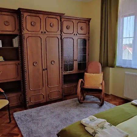 Apartment Arianna *