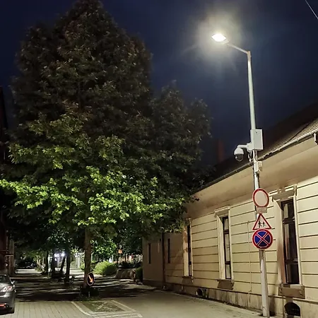 公寓 Arianna 米什科尔茨