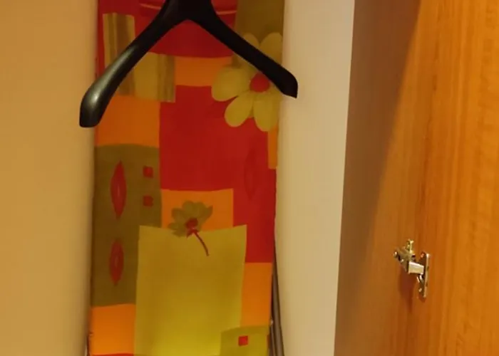 Arianna Apartament