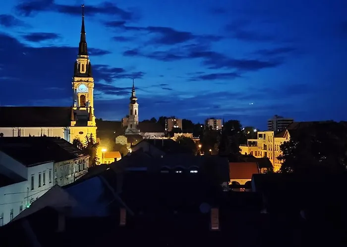 Arianna Apartament Miszkolc