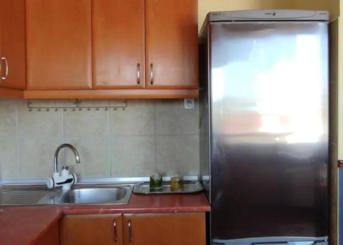 Arianna Apartament Miszkolc