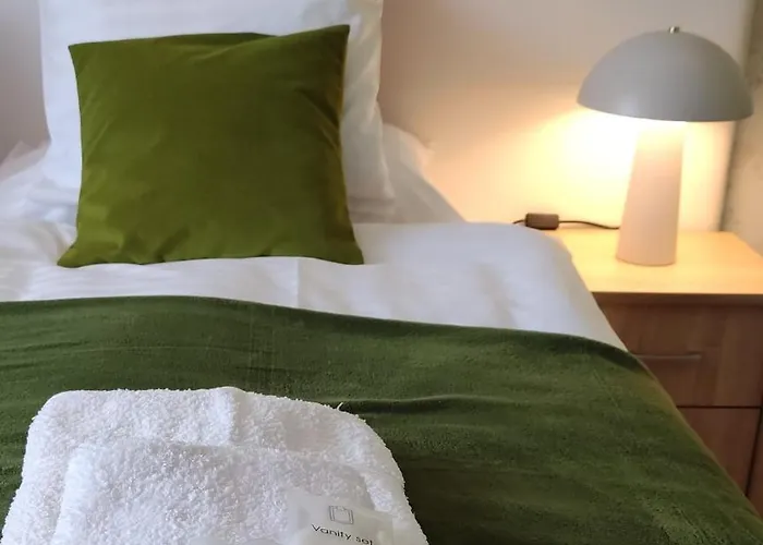 Arianna Apartament