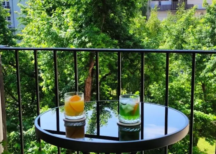 Arianna Apartament Miszkolc