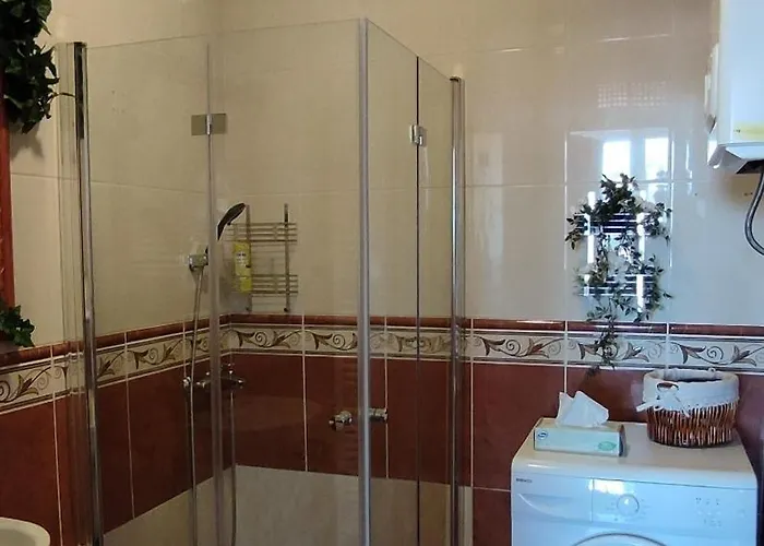 Apartament Arianna Miszkolc
