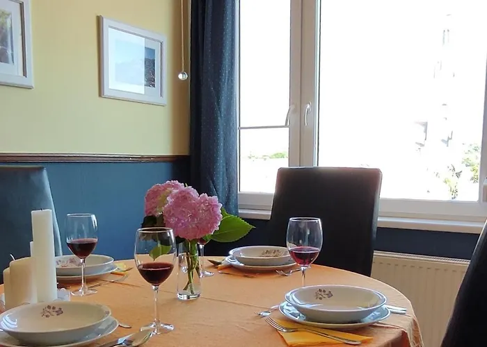 Arianna Apartament *