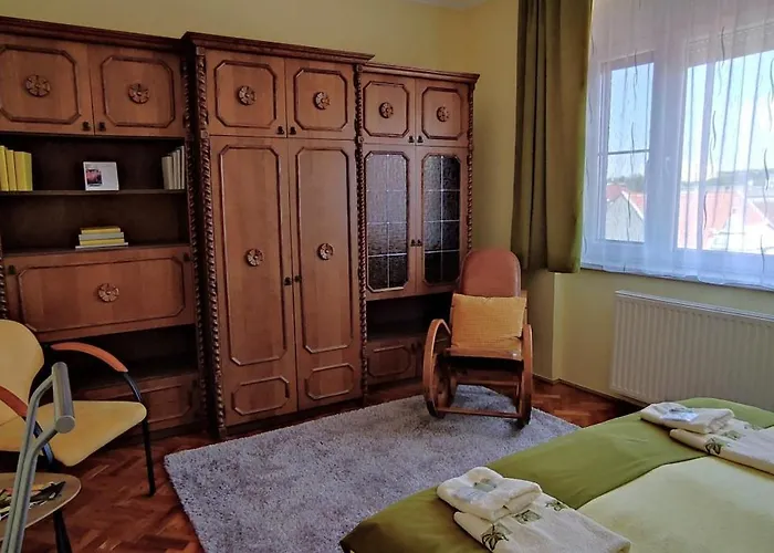 Apartament Arianna *