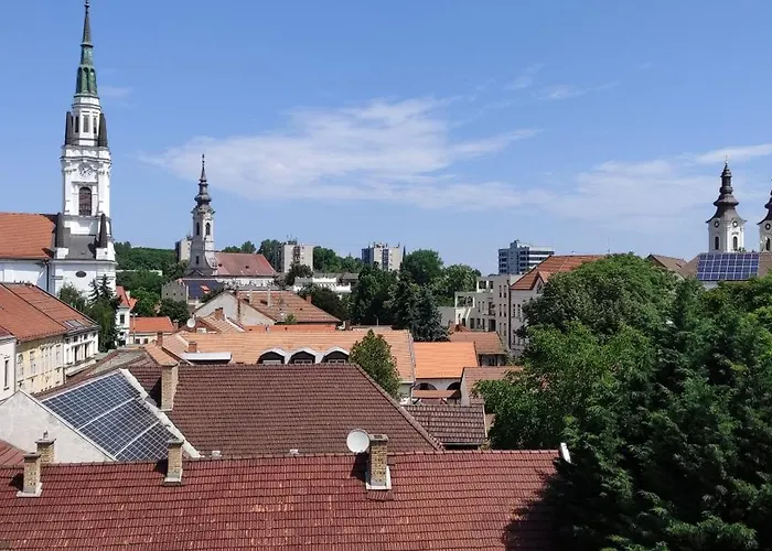 Arianna Apartament Miszkolc